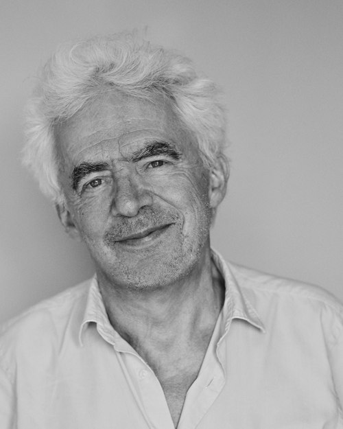 William Bourdon